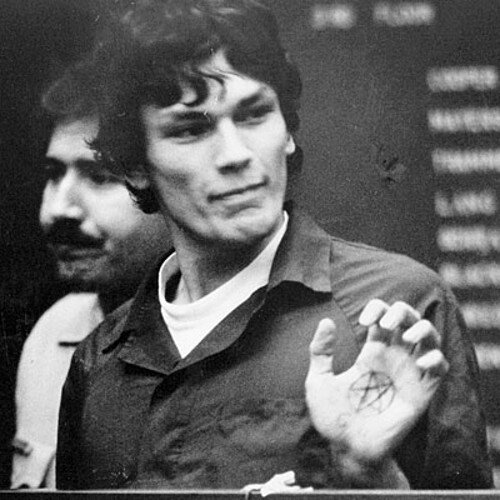 an analysis of the beliefs of richard ramirez a serial murderer Ricardo leyva muñoz ramírez, known as richard ramirez (february 29, 1960 – june 7, 2013), was an american serial killer, rapist, and burglar his highly. an analysis of the beliefs of richard ramirez a serial murderer Ricardo leyva muñoz ramírez, known as richard ramirez (february 29, 1960 – june 7, 2013), was an american serial killer, rapist, and burglar his highly.