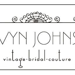 Designers and makers of vintage wedding dresses for the vintage loving discerning bride.