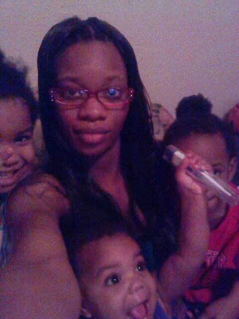 lucianadavis84's profile picture. 