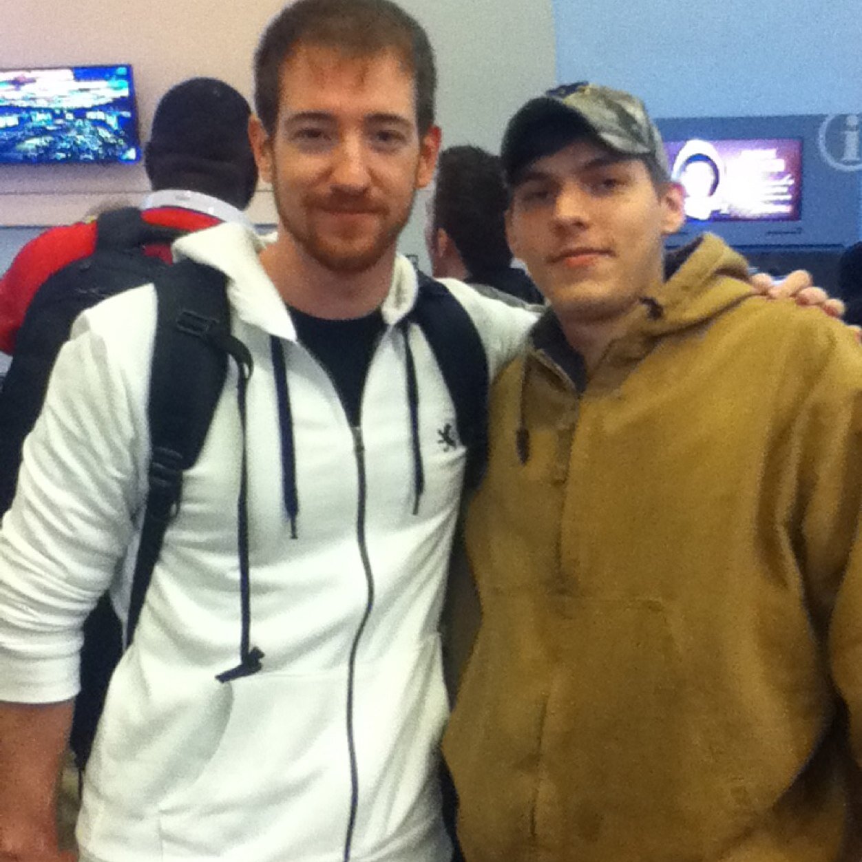 Competitive call of duty player | Inv to 8s | GT: Mash Redneck