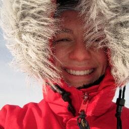 Glaciologist, teacher, 7th gen Oregonian, dancer, @UPortland assistant prof, @penn_state alum, @AGU_cryo program comm, @juneauicefield ass't director (she/her)