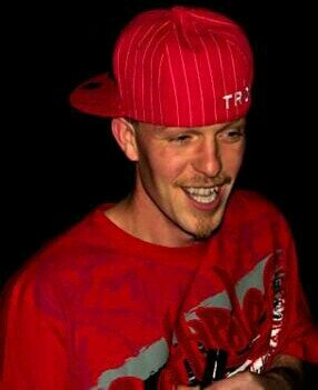 tronofmerk's profile picture. 