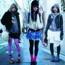 ファッションの情報などを発信していきます　相互フォロー100％！！