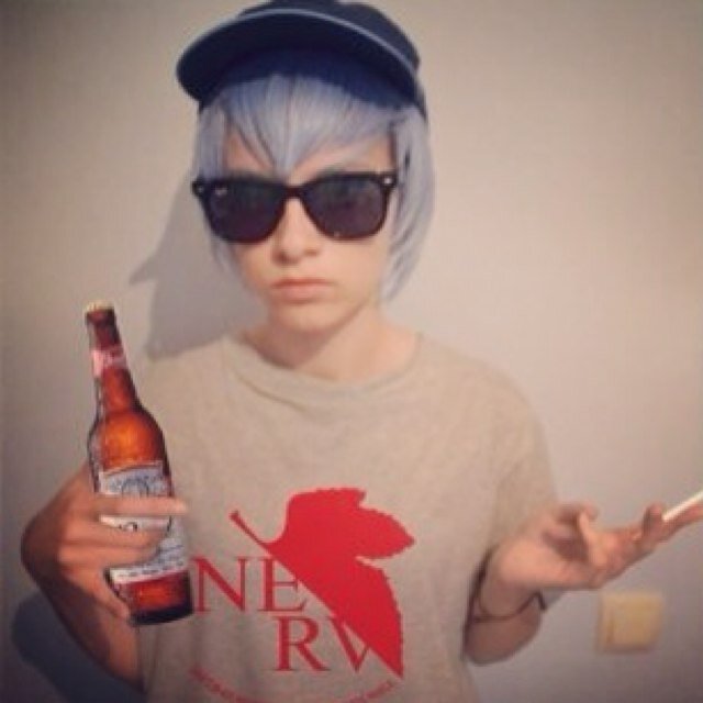 SadSpassky's profile picture. #жди-найди