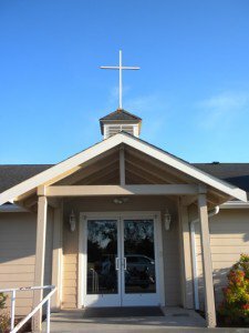 Loving God • Loving People • Proclaiming the Gospel of Jesus Christ in Sequim, WA