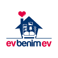Ev Benim Ev (@evbenimev) 's Twitter Profile Photo Ev Benim Ev (@evbenimev) 's Twitter Profile Photo