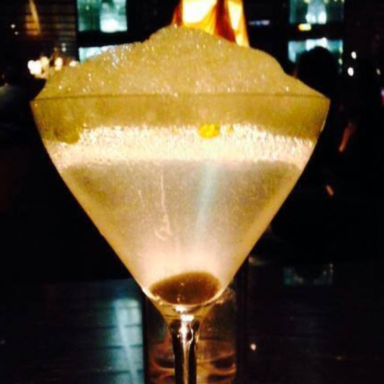 *************   Share a Drink   ************
