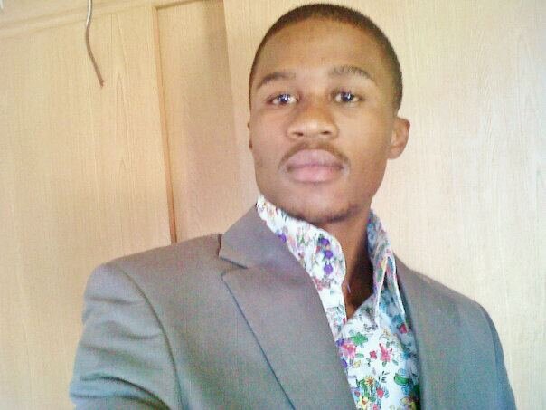 I'm awesome