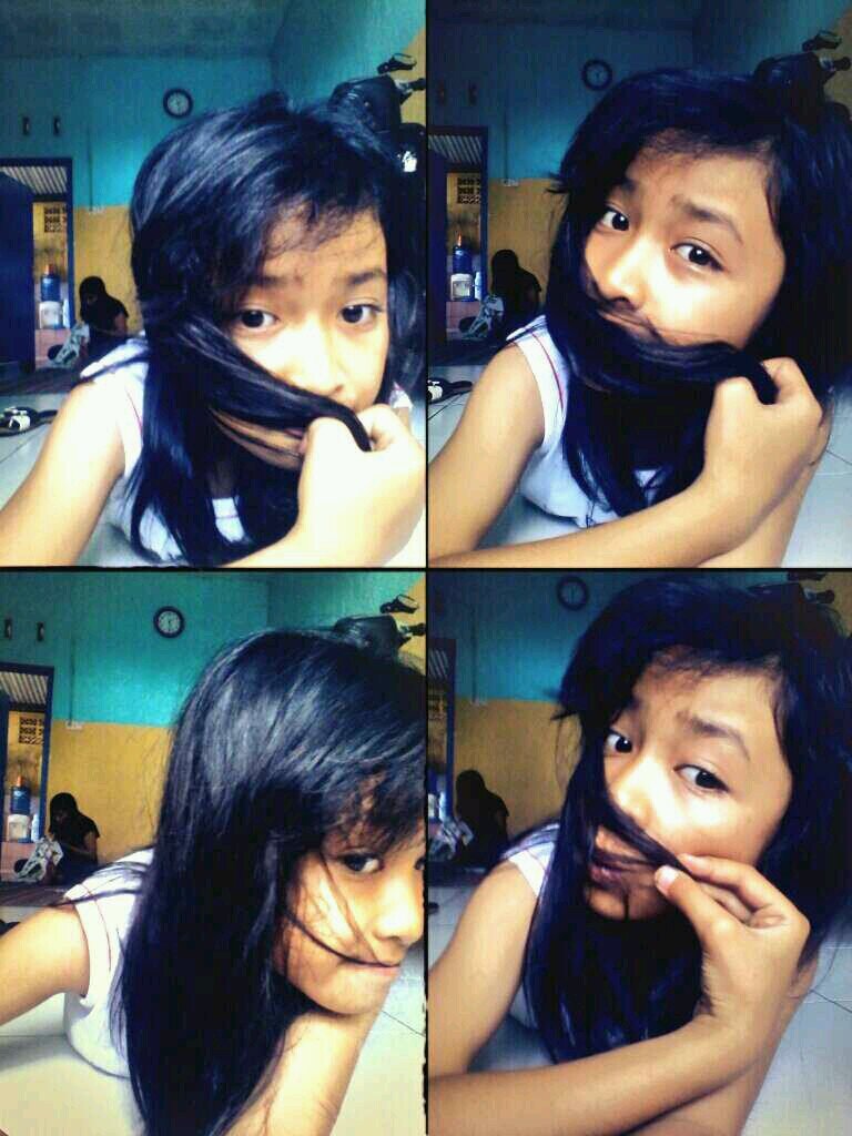 Rikenur_putri1's profile picture. Libra! | Model | Personel Nama Fans : RikeYers / RikeAddict | B.B : 26 kg | My nick name is Qeqe/Rike/Qeqey | Nice To Meet You ;)