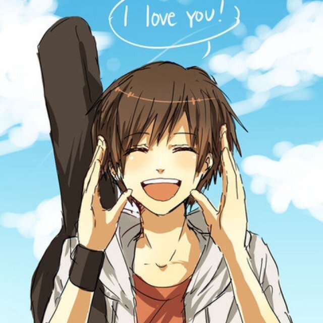 08Youngslave's profile picture. Ethan is my name. I'm 17 years old. I attend alice academy,It is a school for intelligent students like myself. But the secret is we have powers. Mine is..