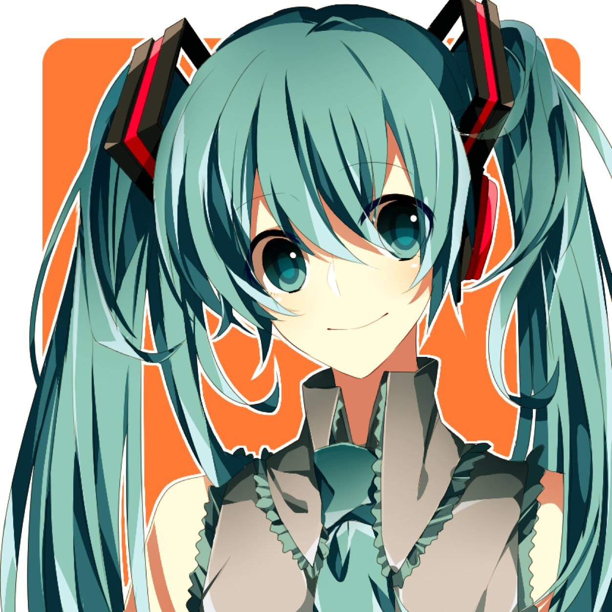 ミクさんさんのプロフィール画像