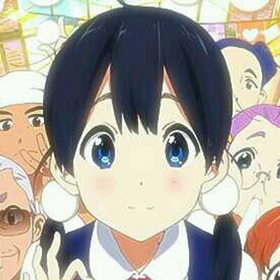 北白川たまこ (@tamakomochi) / Posts / X