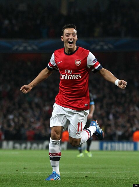 Ozney 11~
