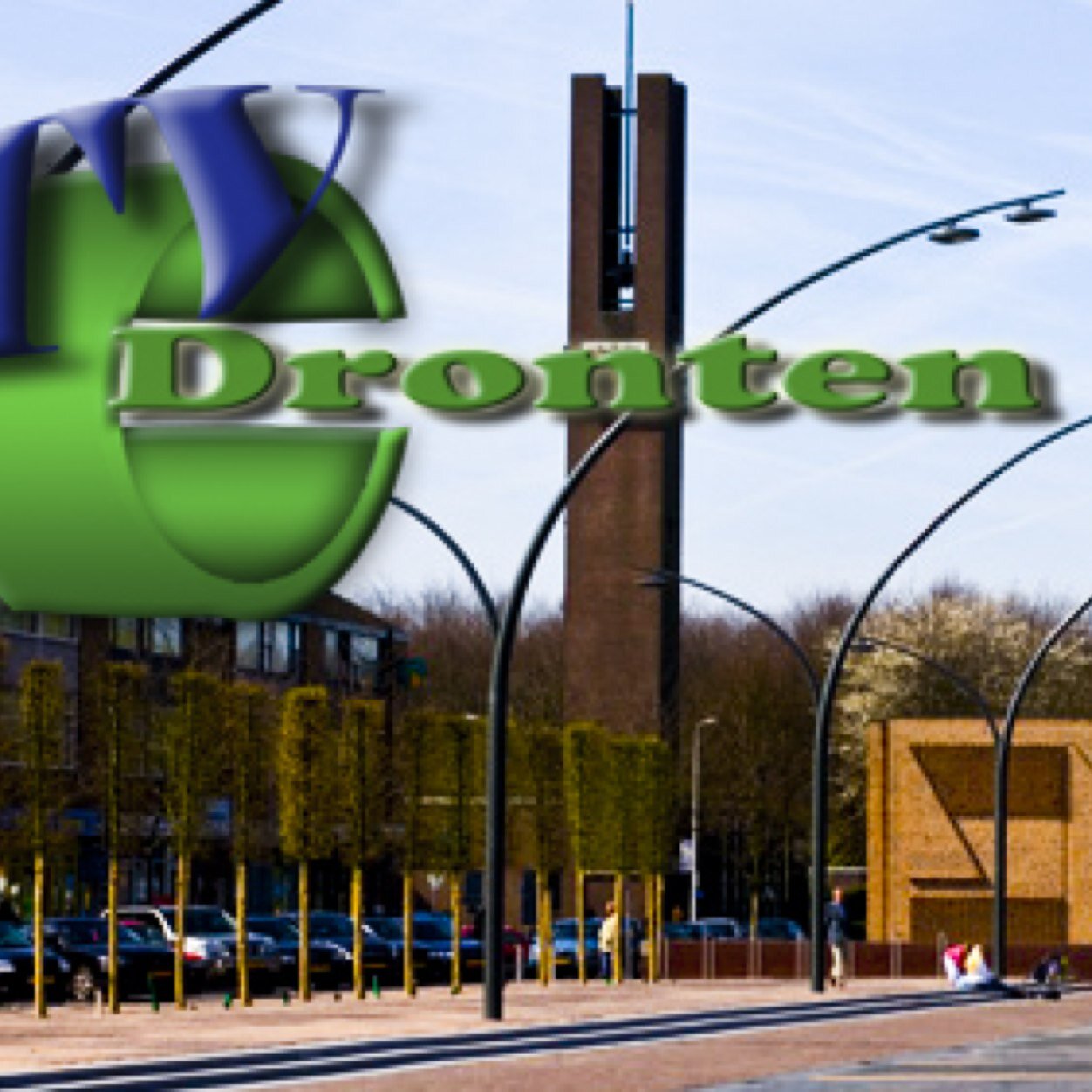 Wij maken als hobby tv via internet