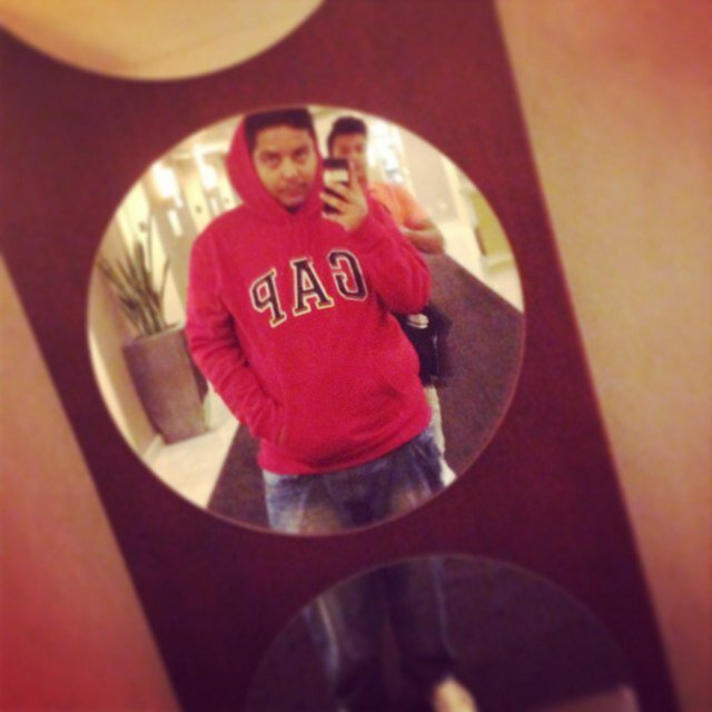 Out going person who study in san diego..Wish me the best luck..follow me to know me better