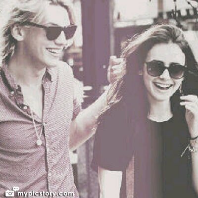 The Mortal Instruments♡..