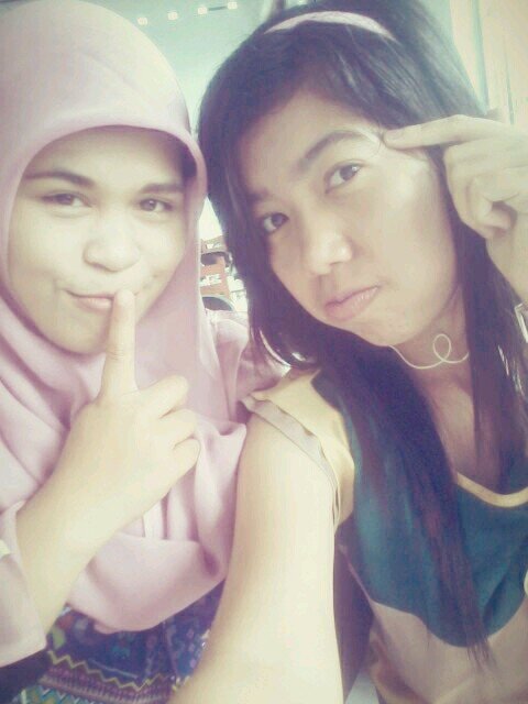 BalqisWanda's profile picture. 