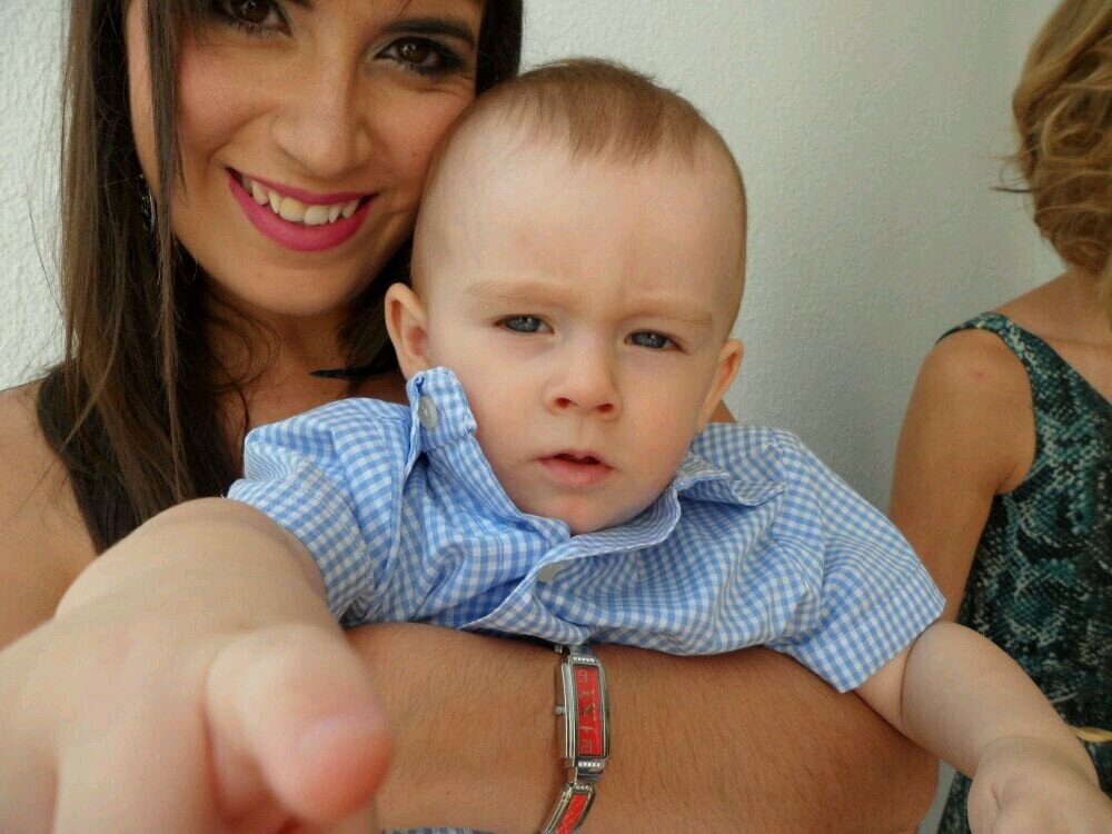 RosaPalenciaAlc's profile picture. técnico superior de Estética, aspirante a futura profesora de infantil ,