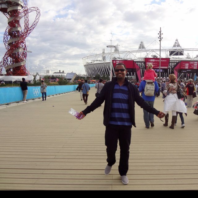 yosephabr's profile picture. 