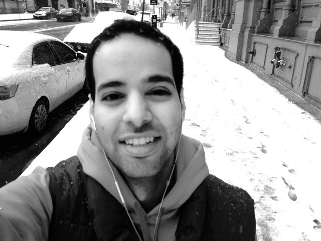 aalrasheedi's profile picture. EM. Passionate about what I do. I run in my free time, and try to learn something new in the rest. My tweets are mine, not medical advice.