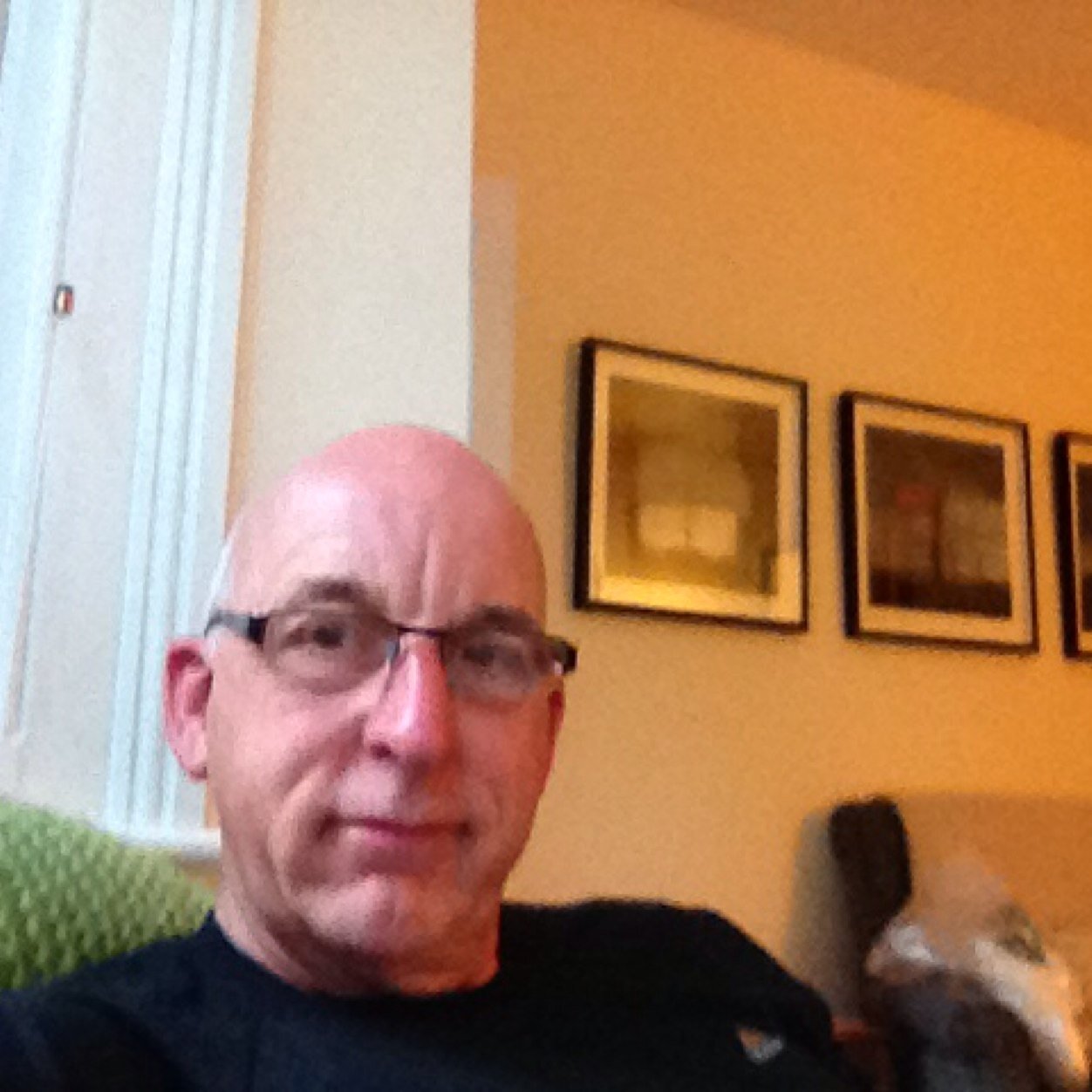 JerryOdlin's profile picture. 