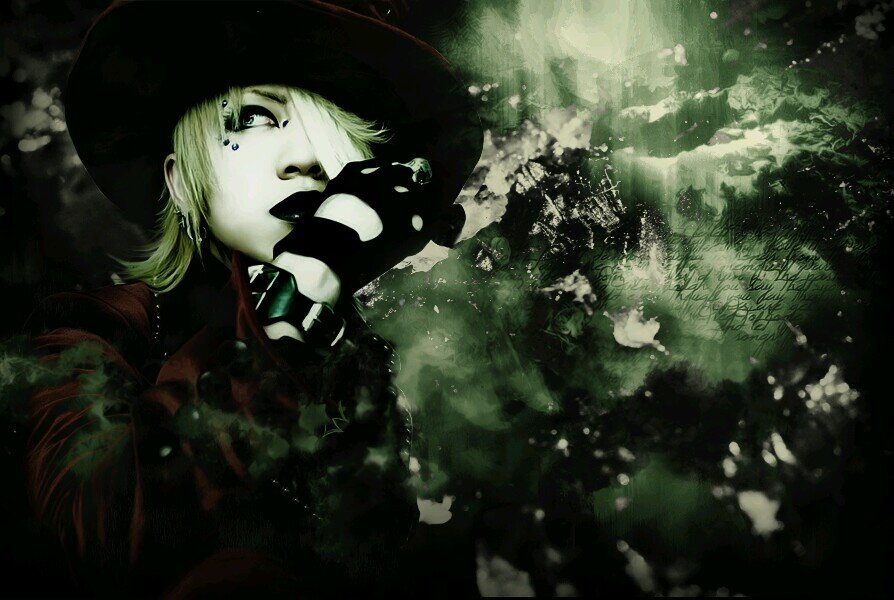 _SniperFinny's profile picture. 日本のロックバンドが大好きです。 ピザ。 ラーメン。  、描く漫画を読んで、そしてアニメ。Fan of Gackt is all. Love to make my own manga someday.  :D