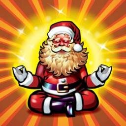 2013 Santa: @SomeBirdie. Also chk out @MumbaiSanta, @ChennaiSanta, @DelhiSanta & @UAESecretSanta! bengalurusecretsanta@gmail.com