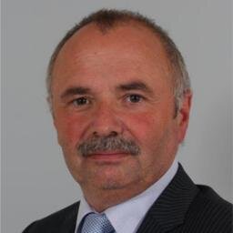 CoertRuseler1's profile picture. 