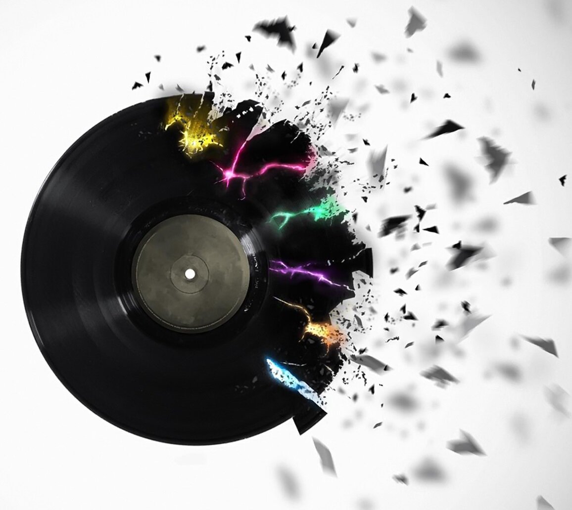 DidYouFindThis's profile picture. Did you find this?? Trying to randomly spread Indie, Alternative, and Psychedelic Rock throughout...