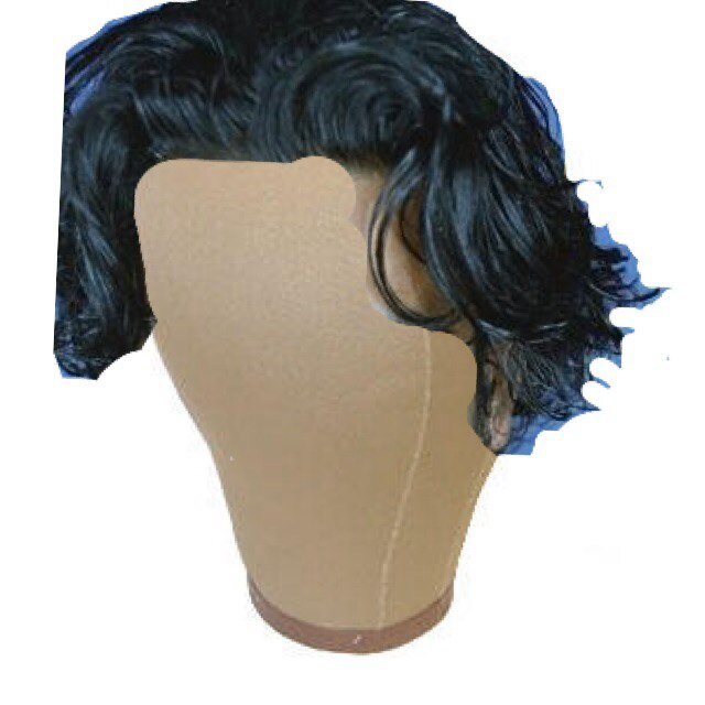 jafars_weave's profile picture. Im the fabulocity that sits on Jafar's head #BelieveTheWeave