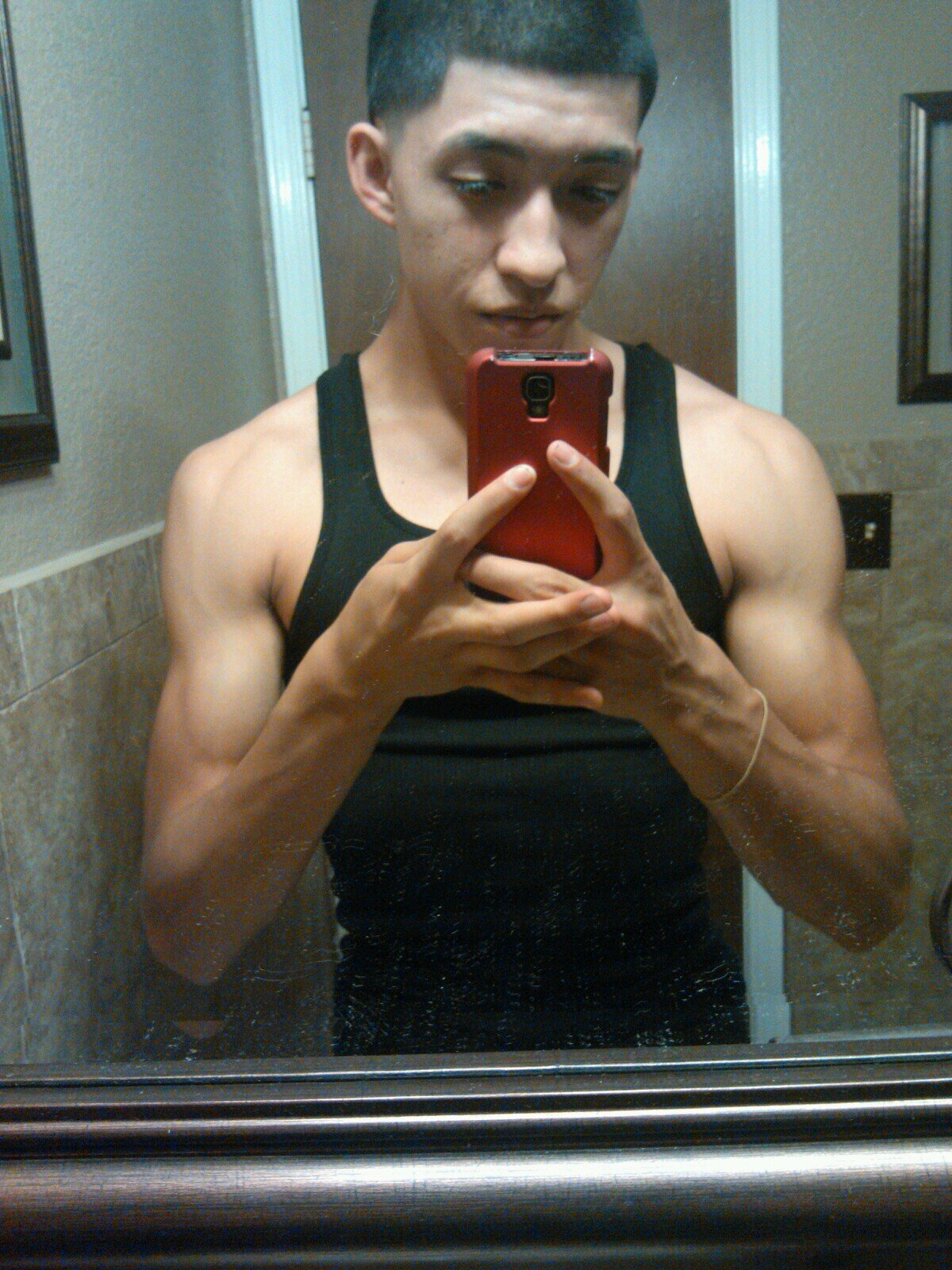 All hers :* When the fuck will I wake up? 11.27.12 #Most Dope!