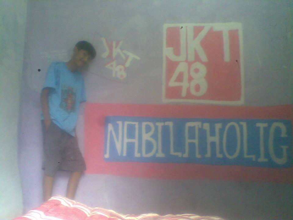 ArliJkt's profile picture. I Love JKT48