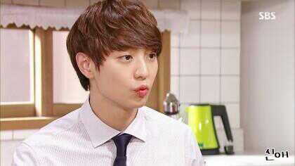 [SBS 종영드라마 못난이주의보]강철수/34살/팬들에게 반말/팬애칭:순이/2013.6.7~ing/원조o중복x/맞팔은 봇, 패계분들만