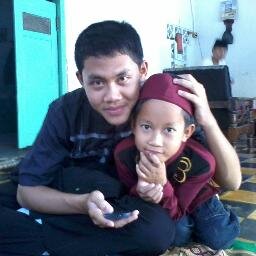 SD Kalitanjung 1 , SMPN 11 , MAN 2 
everything is sweet only in the early course