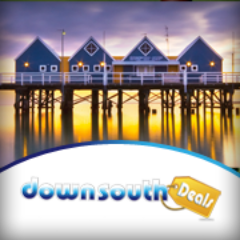 DS_Deals's profile picture. Daily Deals website that provides up to 80% off LOCAL deals exclusively for the South West region of Western Australia.  Owned and run by locals for locals.