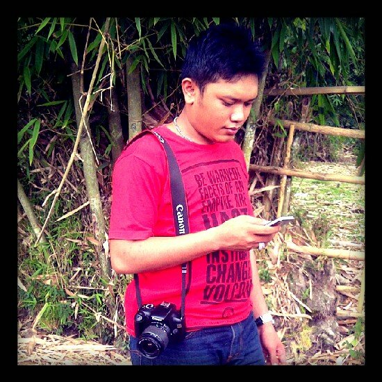 .Please don't judge me like that you know my name but you don't know my story.(yayat)