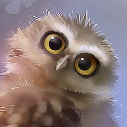 A crazy geeky graphics designer. All the owls are my babies. Anime/Manga lover. Add me on Instagram: bomasama