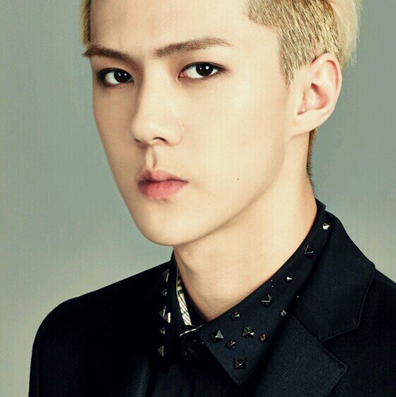 fysehvnxo's profile picture. E X O