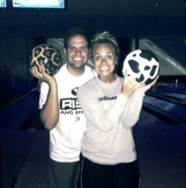 BryceLake's profile picture. Marketing coordinator for #BYUathletics. Married to the MOST wonderful MOST beautiful ALLISON. Ice cream, sports, God. In backwards order