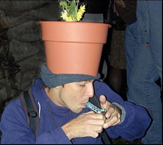 Live - Laugh - Smoke