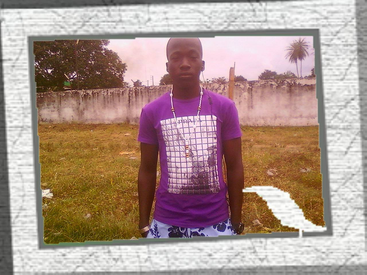 coulibalydavid6's profile picture. 