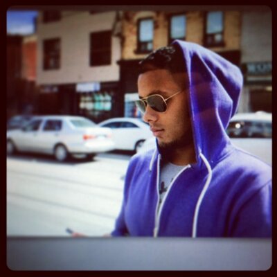 Profile Picture of Archie (@AaronAlleyne) on Twitter
