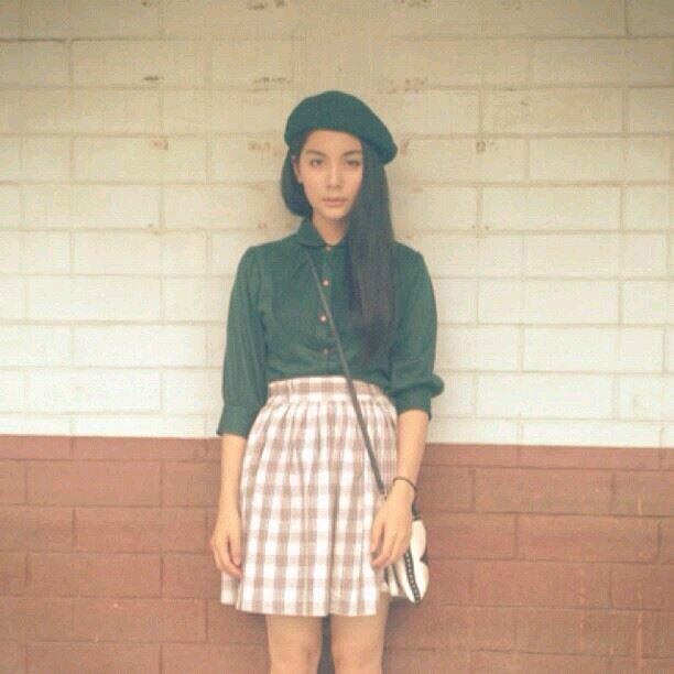 ufonotreal ;3 . { support ; @FahArisara } ' Fah of Demo Project. single · แฟนเก่าก็เหงาเป็น ·