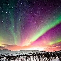 Northern Lights Forecast1 http://t.co/pam41fTdE3