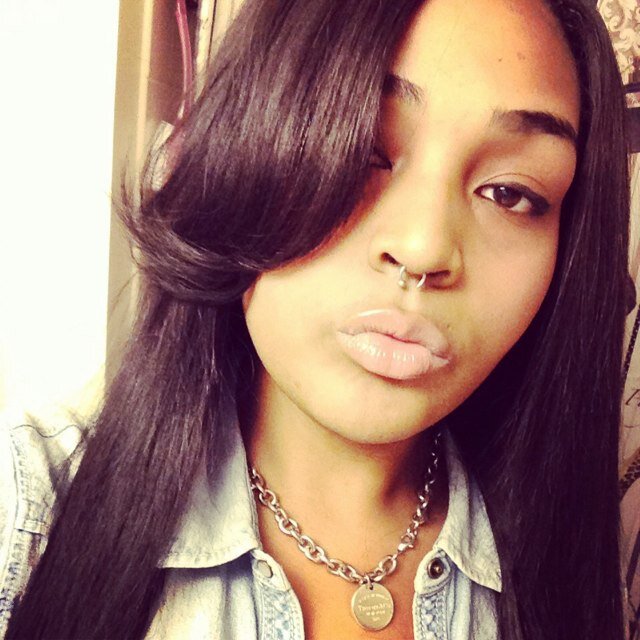 ITSURKARDASHIAN's profile picture. Im DASH 
Im a hair stylist 
❤makeup 
❤Fashion 
Dream to be a personal stylist