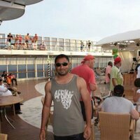 Alan Nambiar (@alan_nambiar) 's Twitter Profile