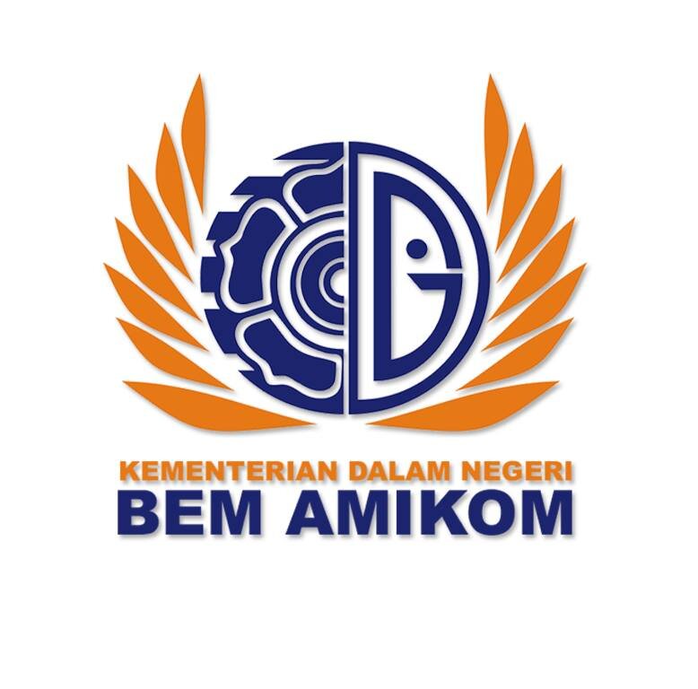 Official Account Kementrian Dalam Negeri (KEMENDAGRI) Badan Eksekutif Mahasiswa (BEM) STMIK AMIKOM YK 2013-2014 | Place for Aspirasi, Beasiswa
