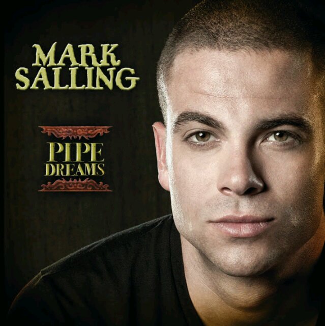 Cuenta oficial de Mark Salling (@MarkSalling) en España. Official account of Mark Salling from Spain. #PipeDreams #Sawlings