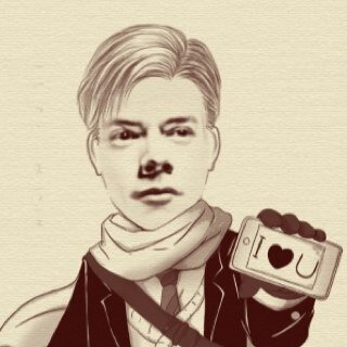 Hiiiiiiiiii Cute as a B*****every single on of you http://t.co/a56kChAN5z (harrystyles actually girlfriend)