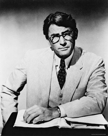 atticus finch